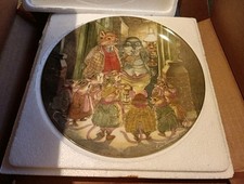 Wedgewood The Wind In The