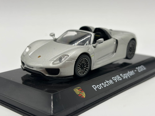 2013 porsche 918 - 2013,