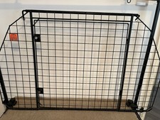 Mmg tailgate guard for volvo - for,