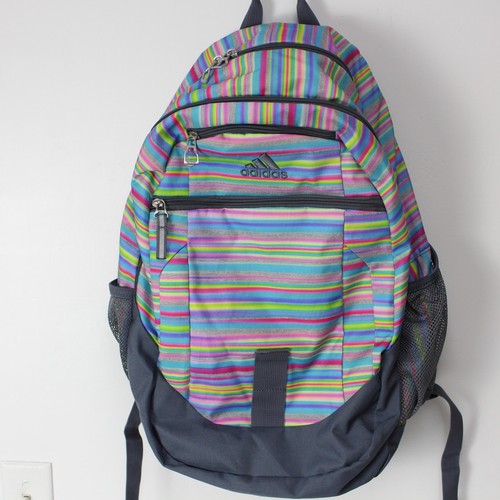 Adidas load spring backpack - load,