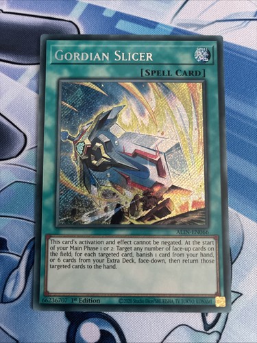 Tcg alin en066 - yu-gi-oh,
