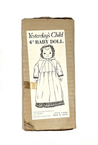 Yesterday child old - yesterday’s,