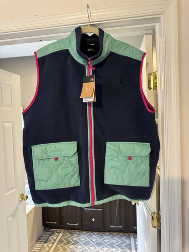 New the north face men - the, men's
