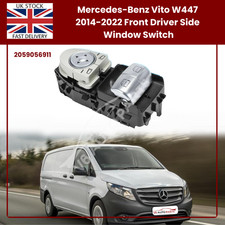 For Mercedes-Benz Vito W447