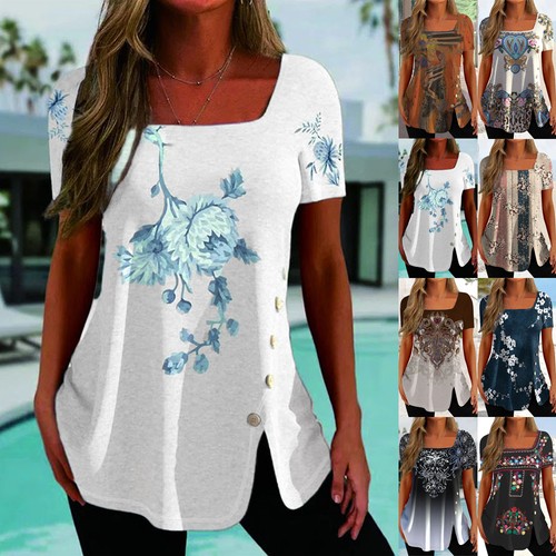 Women plus size - women, summer