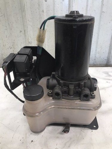 Volvo penta omc cobra stern - 92,