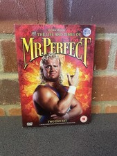 WWE The Life and Times of Mr