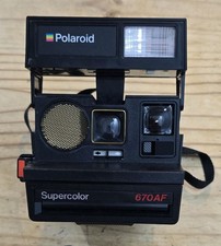 Polaroid Supercolor 670AF