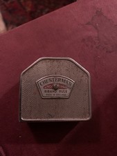 Chesterman Riband Rule Tape Measure (Case Only)