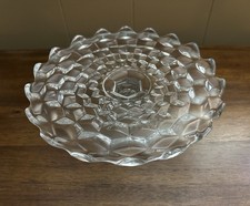 American Fostoria Rare Vintage