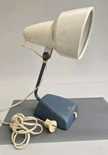 Vintage Philips Ultraphil Ultra-Violet Health Lamp Type KL2850