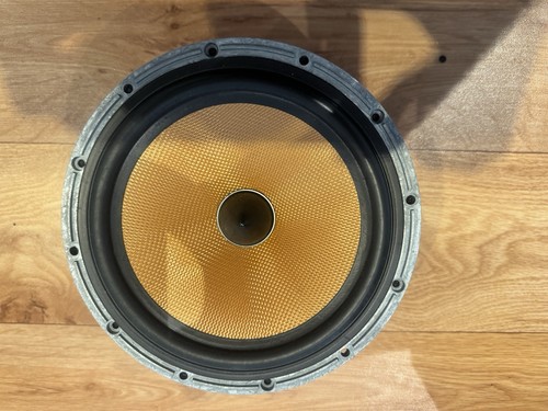 Bowers wilkins bass mid - bowers, bass/mid