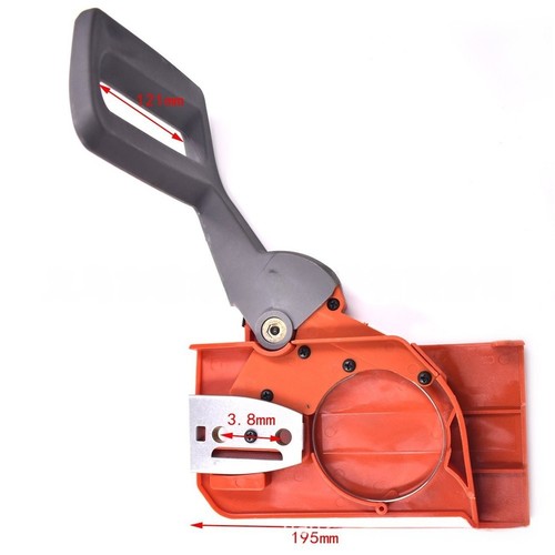 Clutch sprocket cover - clutch,