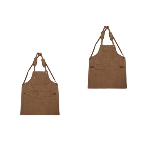 Reusable canvas woodworker - canvas,