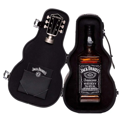 Jack daniel old 7 whiskey - daniel's,
