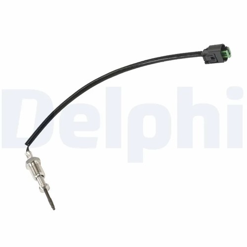 Sensor exhaust gas temperature - sensor,