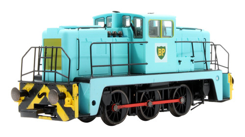 Oxford rail gauge gv2014 - gv2014, bp