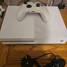 Microsoft Xbox One S 1TB