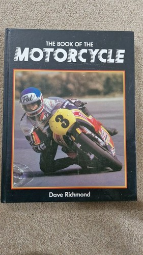 Vintage the book - the,