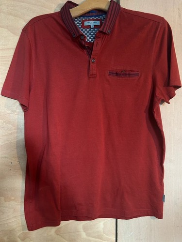 Ted baker london men polo - baker,