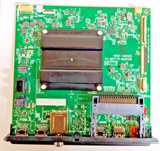 TCL 43RP630K 43" SMART TV ROKU MAIN BOARD 40-MR17T8-MAB2HG GENUINE ORIGINAL