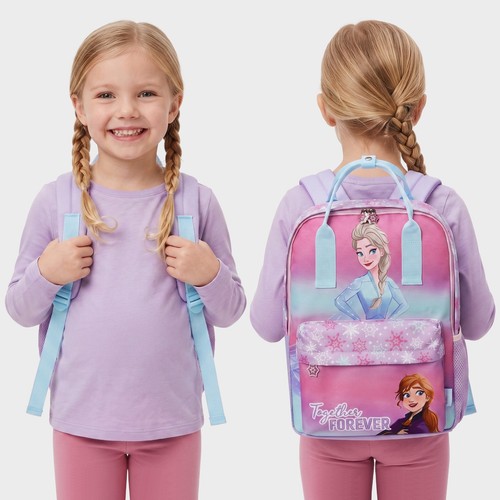 Disney backpack elsa - backpack, |