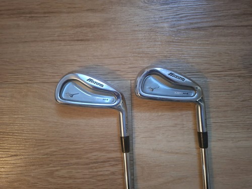 Mizuno i irons - irons,