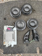 VW GOLF MK6 DYNAUDIO SOUND