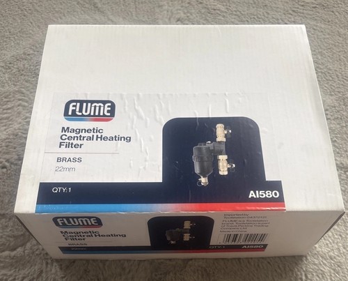 Bnib flume 22nm magnetic - flume,