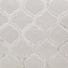 Sonoma Alhambra Blanco Baroque