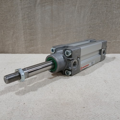 Norgren pneumatic air cylinder - air,