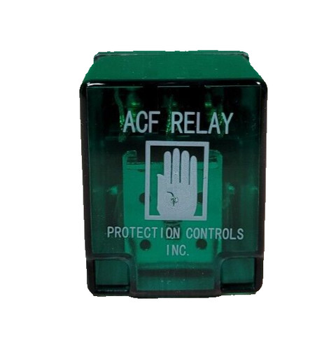 Protection controls inc - protection,