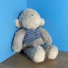 Next My Best Friend Monkey