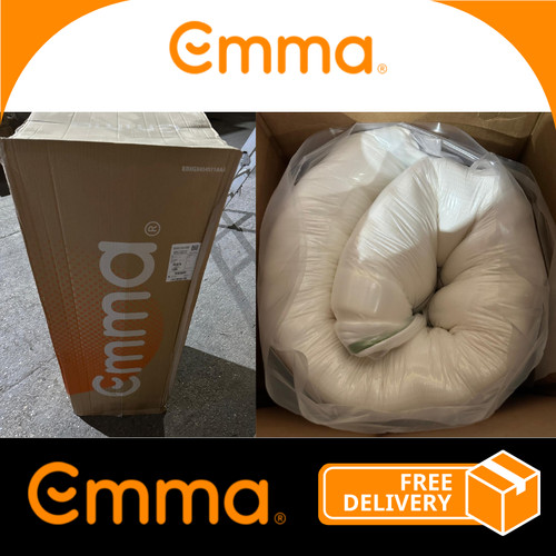 Emma smart hybrid - smart, gel