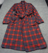Vintage Pendleton Robe Men's