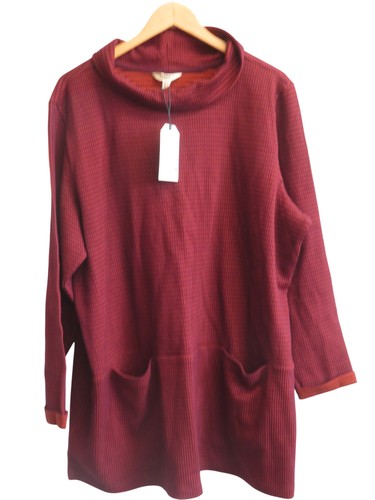 Seasalt navigant port tunic - port,