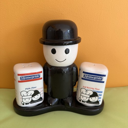Vintage homepride fred ceramic - homepride,