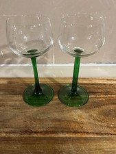 Vintage Luminarc Durand France