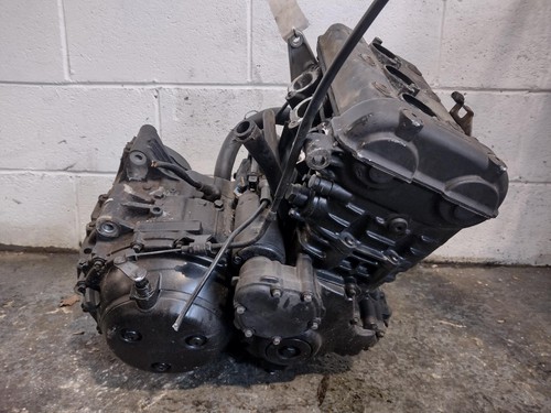 2002 triumph tiger - triumph,