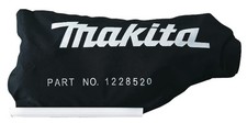 Makita Mitre Saw Cloth Dust