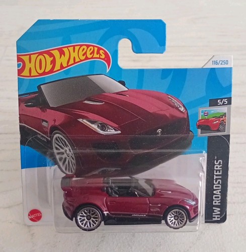 Hot wheels roadsters - hot, roadsters.
