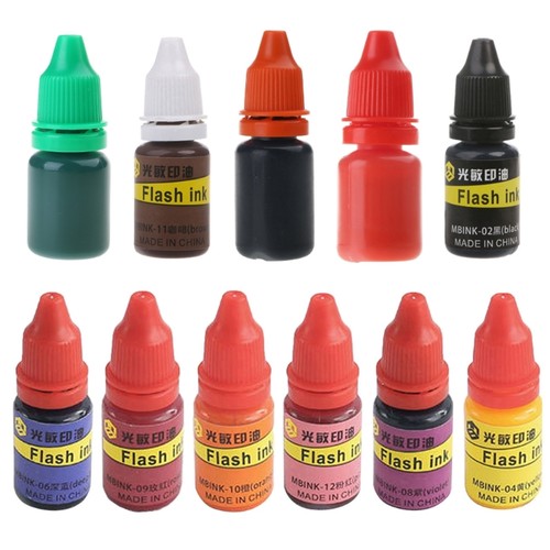 10ml flash refill ink - ink, for