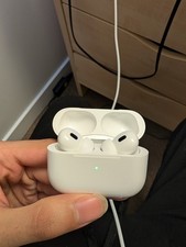 Apple Airpods Pro (2nd gen)