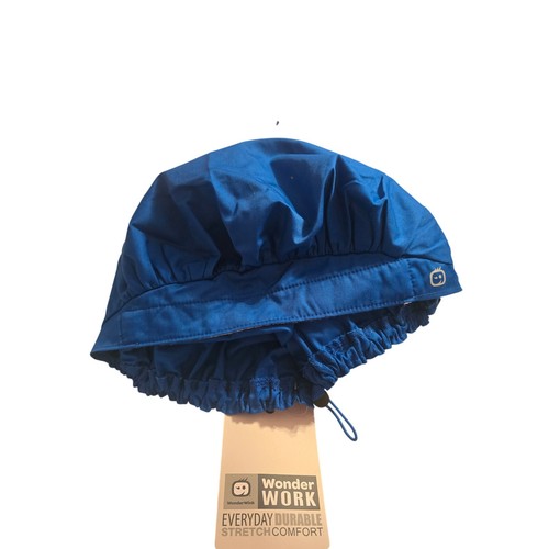 Wonderwink royal blue - blue, scrub