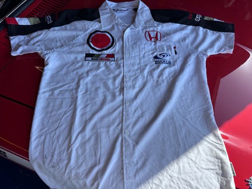 Lucky strike bar honda - strike,