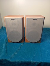 Sony SS-CNE3 Bookshelf Light