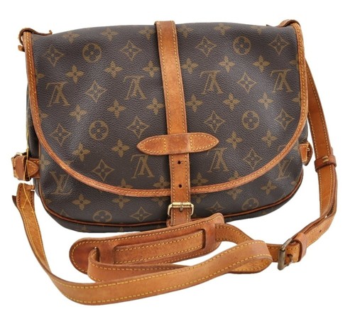 Authentic louis vuitton - authentic,