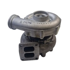 Turbocharger Remanufactured