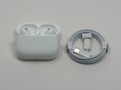 Apple airpods pro 3rd - airpods,