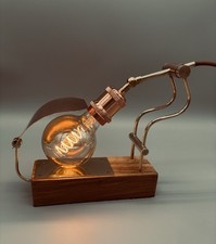  Industrial Art Deco Style